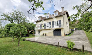 Maison 7 Pièces 175 m² à vendre à Orthez (64300)