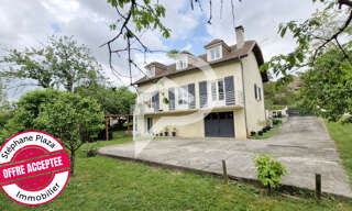 Maison 7 Pièces 175 m² à vendre à Orthez (64300)