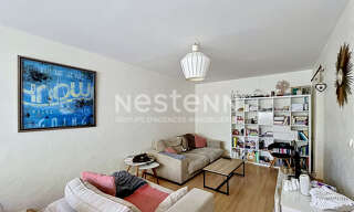 Appartement 4 Pièces 84 m² à vendre à Saint-Herblain (44800)
