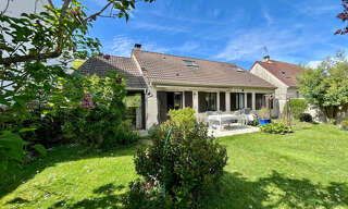 Maison 7 Pièces 131 m² à vendre à L'Isle-Adam (95290)