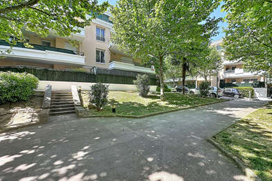 Appartement 4 pièces 232000 €