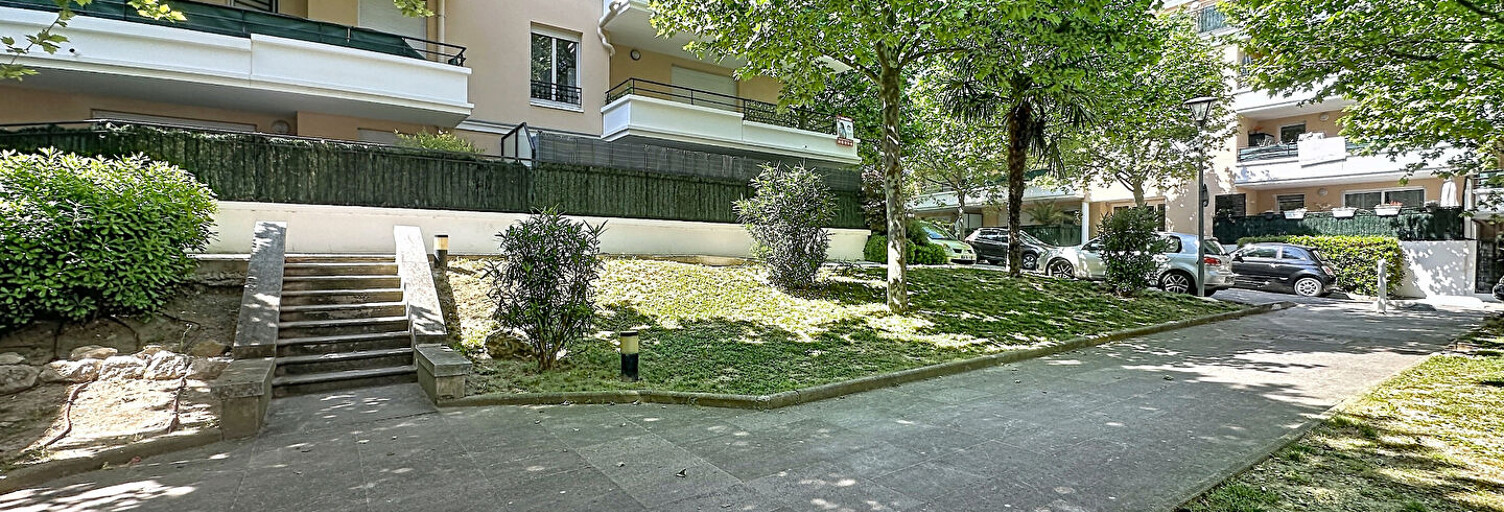 Appartement 4 Pièces 88 m² à vendre à Marseille 13 (13013)