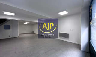 Commerce  65 m² à vendre à Bayonne (64100)