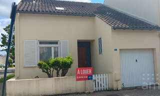 Maison 4 Pièces 93 m² à louer à Poitiers (86000)