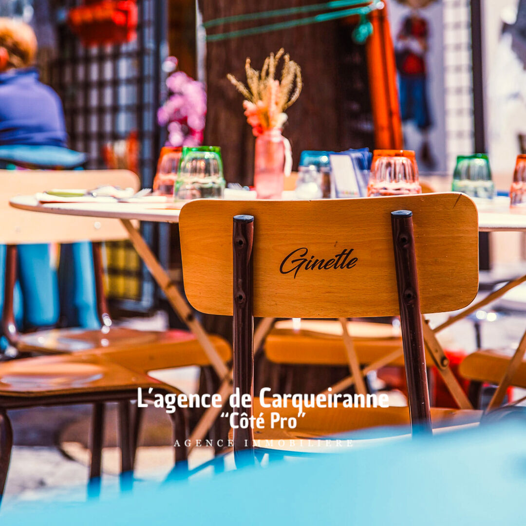 Local commercial  T5 à vendre Toulon 83000