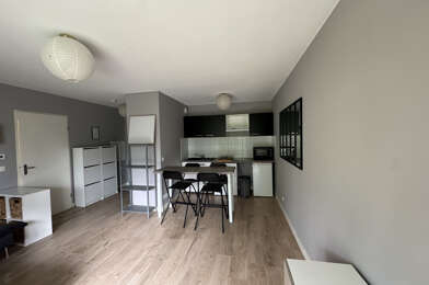 Appartement 2 pièces 790 €