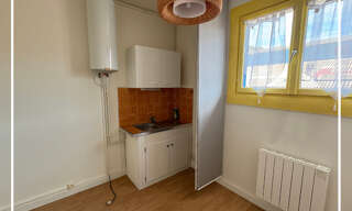 Appartement 1 Pièce 31 m² à vendre à Voiron (38500)