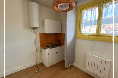 Appartement 1 pièces 65000 €