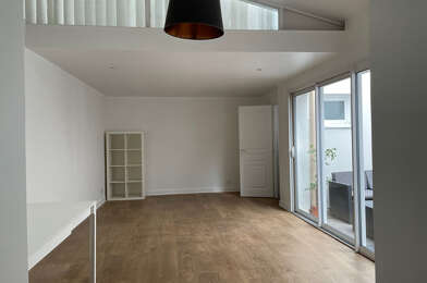 Appartement 6 pièces 999000 €
