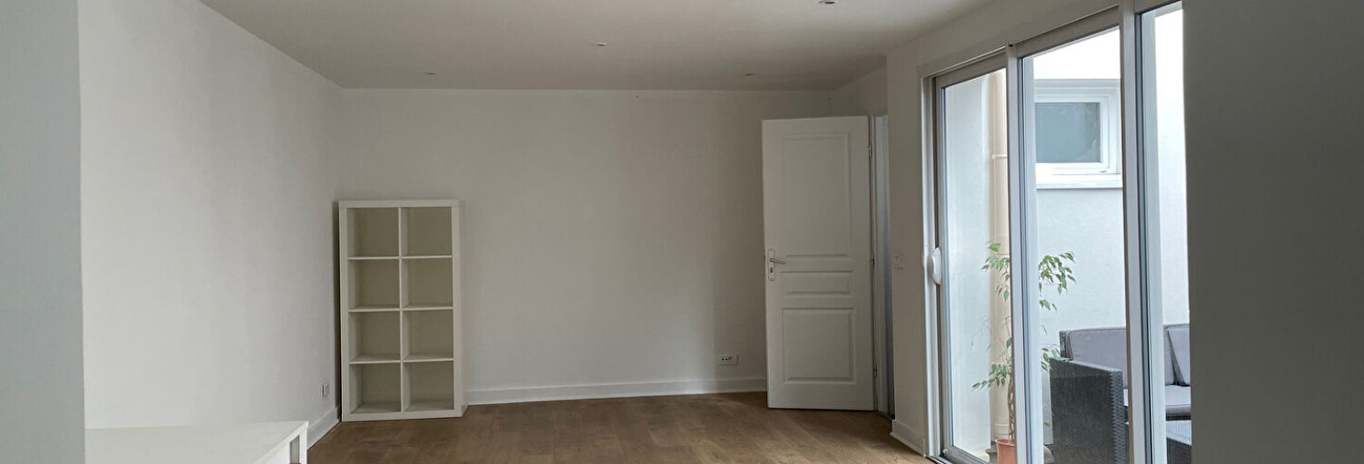 Appartement 6 Pièces 152 m² à vendre à Vanves (92170)