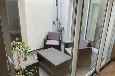 Appartement 6 pièces 999000 €
