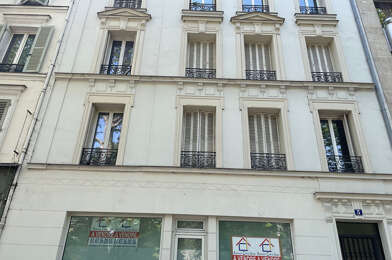 Appartement 6 pièces 999000 €