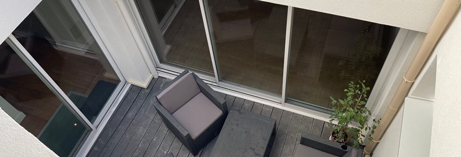 Appartement 6 Pièces 152 m² à vendre à Vanves (92170)