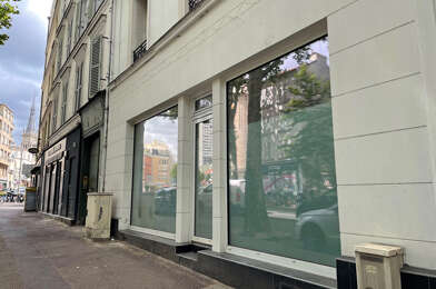Appartement 6 pièces 897000 €