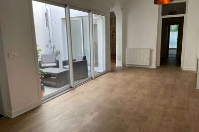 Appartement 6 pièces 897000 €