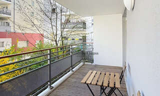 Appartement 2 Pièces 35 m² à louer à Strasbourg (67100)