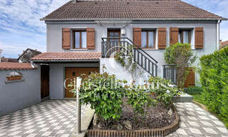 Maison 5 Pièces 94 m² à vendre à Hilsenheim (67600)