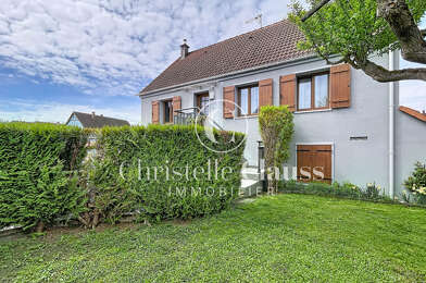 Maison 5 pièces 329800 €