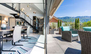 Appartement 4 Pièces 222 m² à vendre à Aix-les-Bains (73100)