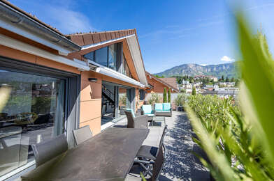 Maison 4 pièces 1600000 €