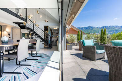 Appartement 4 pièces 1600000 €