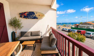 Appartement 2 Pièces 40 m² à vendre à Ciboure (64500)