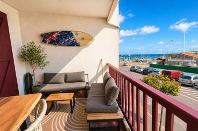 Appartement 2 pièces 339000 €