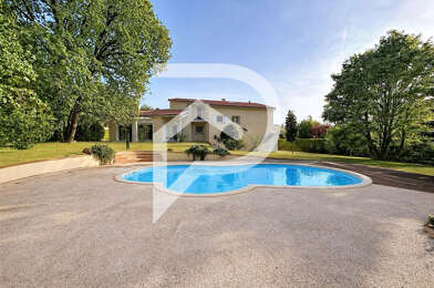 Maison 7 pièces 850000 €