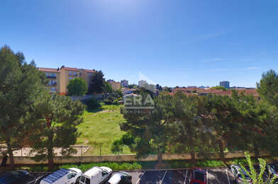 Appartement 3 pièces 197000 €