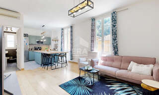 Appartement 3 Pièces 66 m² à vendre à Nice (06100)