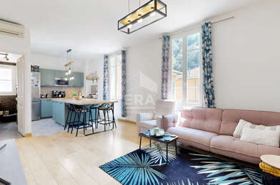 Appartement 3 pièces 295000 €