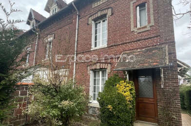 Maison 5 pièces 189000 €