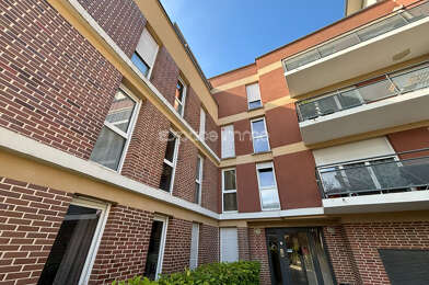 Appartement 3 pièces 146000 €
