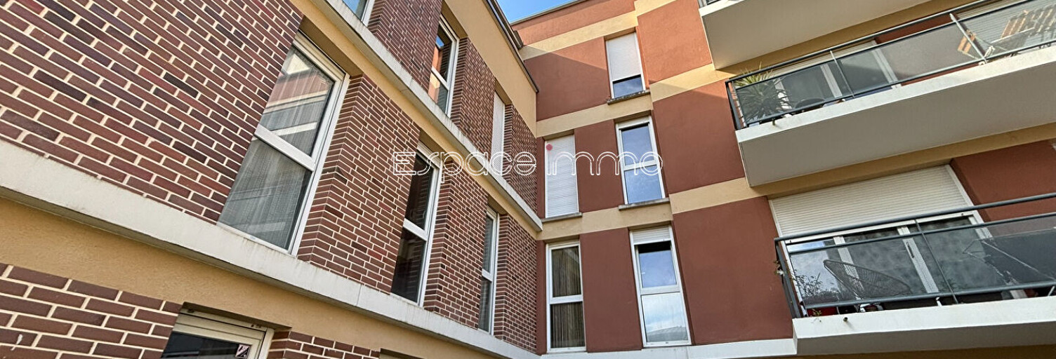 Appartement 3 Pièces 68 m² à vendre à Déville-lès-Rouen (76250)