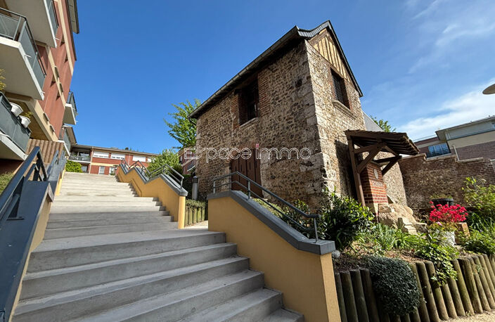 Appartement - Deville Les Rouen - 3 pièces - 68.81 m2 - Terrasse - Jardin - Parking — photo 3