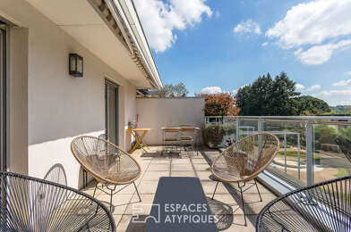 Appartement 4 pièces 750000 €