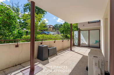 Appartement 4 pièces 340000 €