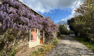 Maison 4 Pièces 91 m² à vendre à Grandchamp-des-Fontaines (44119)