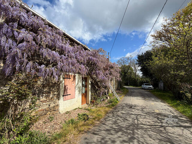 Maison à Rénover  91.27 m2 Grandchamp des fontaines — photo du bien