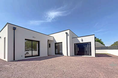 Maison 5 pièces 337000 €