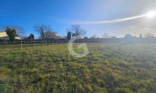 Terrain  366 m² à vendre à Angles (85750)