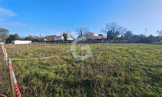 Terrain  470 m² à vendre à Angles (85750)