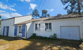 Maison 4 Pièces 108 m² à vendre à La Tranche-sur-Mer (85360)