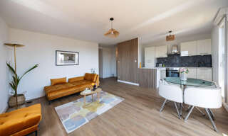 Appartement 4 Pièces 75 m² à vendre à Port-de-Bouc (13110)