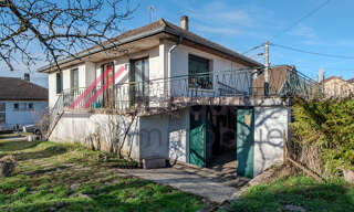 Maison 4 Pièces 119 m² à vendre à Lons-le-Saunier (39000)