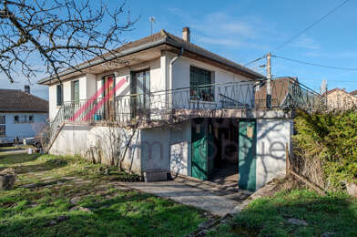 Maison 4 pièces 172000 €