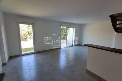 Maison 6 pièces 325400 €