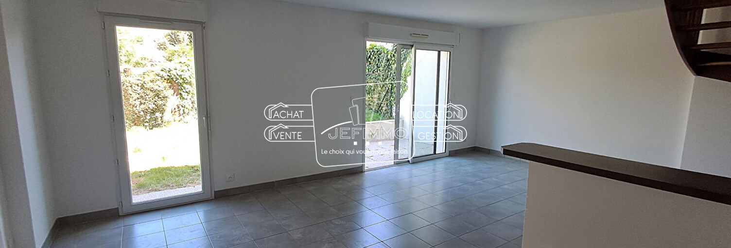 Maison 6 Pièces 88 m² à vendre à Sainte-Luce-sur-Loire (44980)