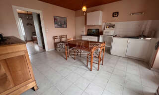 Maison 3 Pièces 36 m² à vendre à Saint-Julien-de-Concelles (44450)