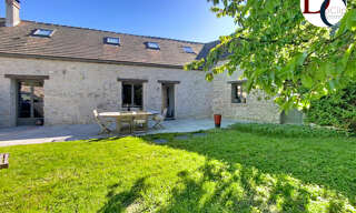 Maison 5 Pièces 137 m² à vendre à Senlis (60300)